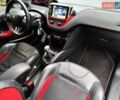 Белый Пежо 208, объемом двигателя 1.6 л и пробегом 137 тыс. км за 6990 $, фото 47 на Automoto.ua