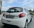 Белый Пежо 208, объемом двигателя 1.4 л и пробегом 186 тыс. км за 6400 $, фото 2 на Automoto.ua