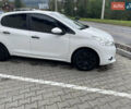 Белый Пежо 208, объемом двигателя 1 л и пробегом 68 тыс. км за 5700 $, фото 18 на Automoto.ua