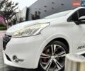 Білий Пежо 208, об'ємом двигуна 1.6 л та пробігом 137 тис. км за 6990 $, фото 5 на Automoto.ua