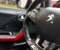 Белый Пежо 208, объемом двигателя 1.6 л и пробегом 137 тыс. км за 6990 $, фото 50 на Automoto.ua