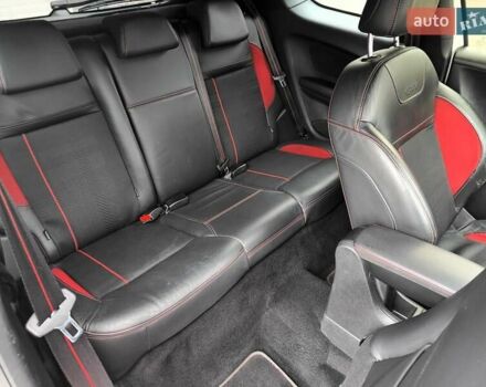 Білий Пежо 208, об'ємом двигуна 1.6 л та пробігом 137 тис. км за 6990 $, фото 52 на Automoto.ua