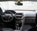 Белый Пежо 208, объемом двигателя 1.4 л и пробегом 187 тыс. км за 5900 $, фото 13 на Automoto.ua