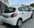 Белый Пежо 208, объемом двигателя 1.4 л и пробегом 186 тыс. км за 6400 $, фото 12 на Automoto.ua