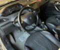 Білий Пежо 208, об'ємом двигуна 1.2 л та пробігом 102 тис. км за 6500 $, фото 4 на Automoto.ua