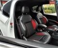 Білий Пежо 208, об'ємом двигуна 1.6 л та пробігом 137 тис. км за 6990 $, фото 28 на Automoto.ua