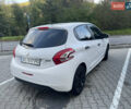 Белый Пежо 208, объемом двигателя 1 л и пробегом 68 тыс. км за 5700 $, фото 2 на Automoto.ua