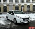 Білий Пежо 208, об'ємом двигуна 1 л та пробігом 123 тис. км за 6100 $, фото 1 на Automoto.ua