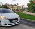 Білий Пежо 208, об'ємом двигуна 1.2 л та пробігом 177 тис. км за 6700 $, фото 1 на Automoto.ua