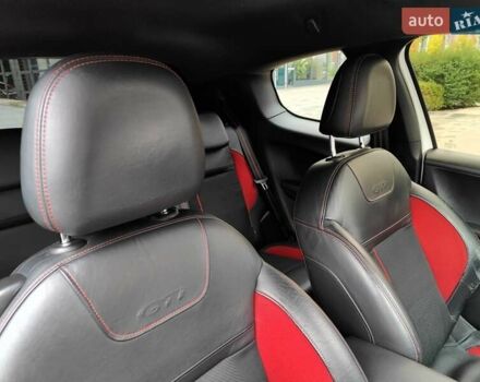 Білий Пежо 208, об'ємом двигуна 1.6 л та пробігом 137 тис. км за 6990 $, фото 51 на Automoto.ua
