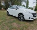 Білий Пежо 208, об'ємом двигуна 1 л та пробігом 82 тис. км за 5000 $, фото 11 на Automoto.ua