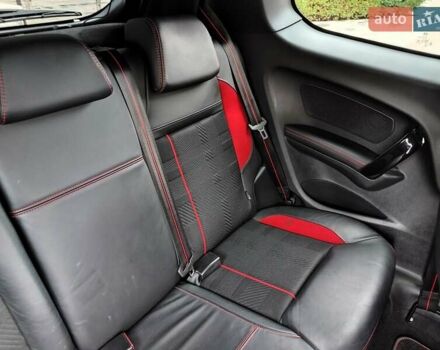 Білий Пежо 208, об'ємом двигуна 1.6 л та пробігом 137 тис. км за 6990 $, фото 53 на Automoto.ua
