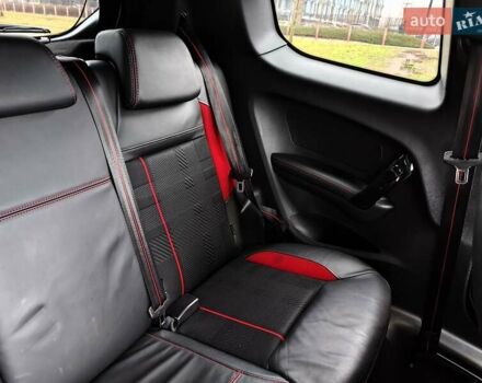 Белый Пежо 208, объемом двигателя 1.6 л и пробегом 137 тыс. км за 6990 $, фото 54 на Automoto.ua