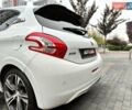 Білий Пежо 208, об'ємом двигуна 1.6 л та пробігом 137 тис. км за 6990 $, фото 14 на Automoto.ua