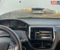 Пежо 208 2013 в Житомире на Automoto.ua Белый Пежо 208, объемом двигателя 1.57 л и пробегом 255 тыс. км за 5700 $, фото 3 на Automoto.ua