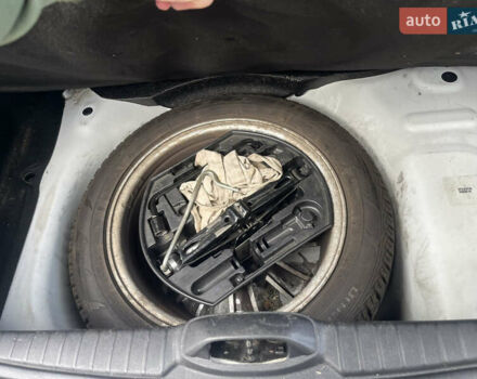 Белый Пежо 208, объемом двигателя 1.6 л и пробегом 183 тыс. км за 7350 $, фото 9 на Automoto.ua