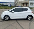 Білий Пежо 208, об'ємом двигуна 1.6 л та пробігом 77 тис. км за 8800 $, фото 12 на Automoto.ua