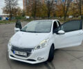 Білий Пежо 208, об'ємом двигуна 1.6 л та пробігом 77 тис. км за 8800 $, фото 2 на Automoto.ua