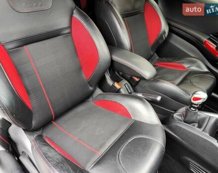 Білий Пежо 208, об'ємом двигуна 1.6 л та пробігом 137 тис. км за 6990 $, фото 50 на Automoto.ua