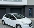 Белый Пежо 208, объемом двигателя 1.4 л и пробегом 186 тыс. км за 6400 $, фото 8 на Automoto.ua
