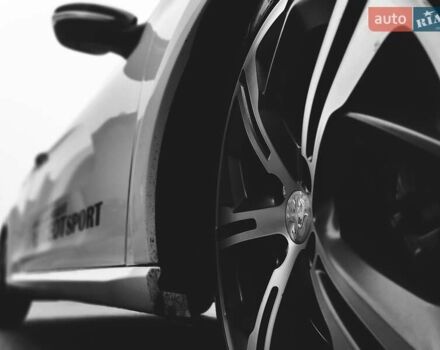 Белый Пежо 208, объемом двигателя 1.6 л и пробегом 137 тыс. км за 6990 $, фото 32 на Automoto.ua