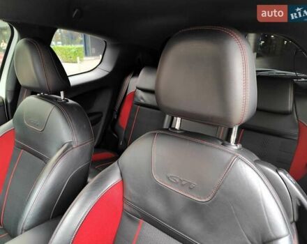 Білий Пежо 208, об'ємом двигуна 1.6 л та пробігом 137 тис. км за 6990 $, фото 41 на Automoto.ua