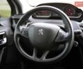 Белый Пежо 208, объемом двигателя 1.2 л и пробегом 93 тыс. км за 7800 $, фото 14 на Automoto.ua