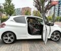 Білий Пежо 208, об'ємом двигуна 1.6 л та пробігом 137 тис. км за 6990 $, фото 24 на Automoto.ua