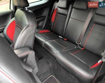 Білий Пежо 208, об'ємом двигуна 1.6 л та пробігом 137 тис. км за 6990 $, фото 42 на Automoto.ua