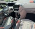 Білий Пежо 208, об'ємом двигуна 1.2 л та пробігом 160 тис. км за 6000 $, фото 12 на Automoto.ua