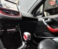 Белый Пежо 208, объемом двигателя 1.6 л и пробегом 137 тыс. км за 6990 $, фото 39 на Automoto.ua