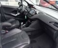 Белый Пежо 208, объемом двигателя 1.57 л и пробегом 162 тыс. км за 7200 $, фото 18 на Automoto.ua