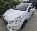 Білий Пежо 208, об'ємом двигуна 1 л та пробігом 135 тис. км за 5100 $, фото 9 на Automoto.ua