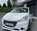 Белый Пежо 208, объемом двигателя 1.4 л и пробегом 186 тыс. км за 6400 $, фото 14 на Automoto.ua