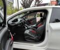 Білий Пежо 208, об'ємом двигуна 1.6 л та пробігом 137 тис. км за 6990 $, фото 6 на Automoto.ua