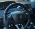 Білий Пежо 208, об'ємом двигуна 1.57 л та пробігом 173 тис. км за 9600 $, фото 14 на Automoto.ua