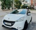 Белый Пежо 208, объемом двигателя 1.56 л и пробегом 175 тыс. км за 7900 $, фото 17 на Automoto.ua