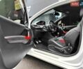 Белый Пежо 208, объемом двигателя 1.6 л и пробегом 137 тыс. км за 6990 $, фото 34 на Automoto.ua