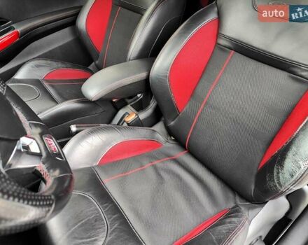 Білий Пежо 208, об'ємом двигуна 1.6 л та пробігом 137 тис. км за 6990 $, фото 40 на Automoto.ua