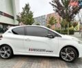 Білий Пежо 208, об'ємом двигуна 1.6 л та пробігом 137 тис. км за 6990 $, фото 27 на Automoto.ua