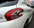Белый Пежо 208, объемом двигателя 1.6 л и пробегом 137 тыс. км за 6990 $, фото 19 на Automoto.ua