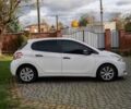 Белый Пежо 208, объемом двигателя 1.4 л и пробегом 187 тыс. км за 5900 $, фото 22 на Automoto.ua