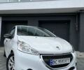 Белый Пежо 208, объемом двигателя 1.4 л и пробегом 186 тыс. км за 6400 $, фото 4 на Automoto.ua