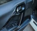 Белый Пежо 208, объемом двигателя 1.56 л и пробегом 175 тыс. км за 7900 $, фото 11 на Automoto.ua