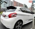 Белый Пежо 208, объемом двигателя 1.6 л и пробегом 137 тыс. км за 6990 $, фото 22 на Automoto.ua