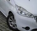 Белый Пежо 208, объемом двигателя 1.4 л и пробегом 187 тыс. км за 5900 $, фото 7 на Automoto.ua