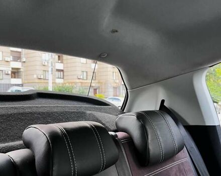 Білий Пежо 208, об'ємом двигуна 1.57 л та пробігом 173 тис. км за 9600 $, фото 23 на Automoto.ua