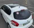Білий Пежо 208, об'ємом двигуна 1.6 л та пробігом 131 тис. км за 5900 $, фото 1 на Automoto.ua