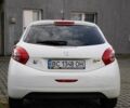 Белый Пежо 208, объемом двигателя 1.4 л и пробегом 187 тыс. км за 5900 $, фото 20 на Automoto.ua