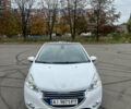 Білий Пежо 208, об'ємом двигуна 1.6 л та пробігом 77 тис. км за 8800 $, фото 4 на Automoto.ua